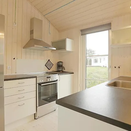Holiday home Hvilen Snogebaek