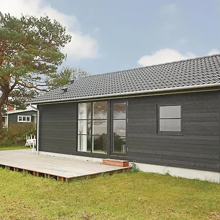 Holiday home Hvilen Snogebaek