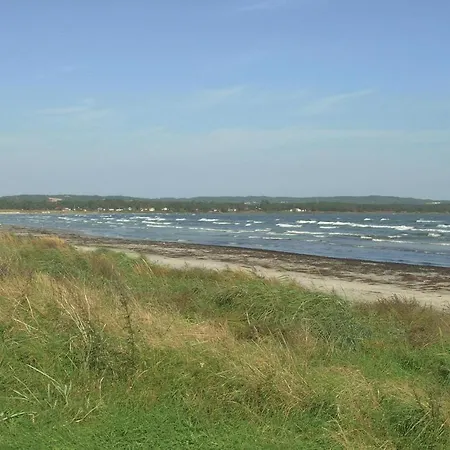 Hvilen * Snogebæk