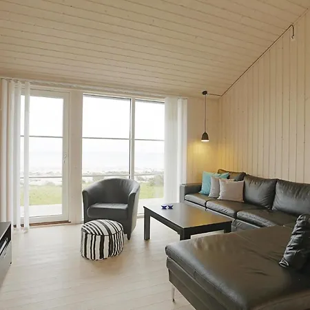 Holiday home Hvilen Snogebaek