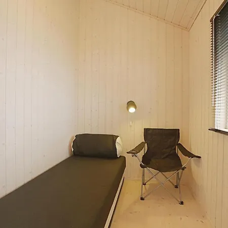 Holiday home Hvilen