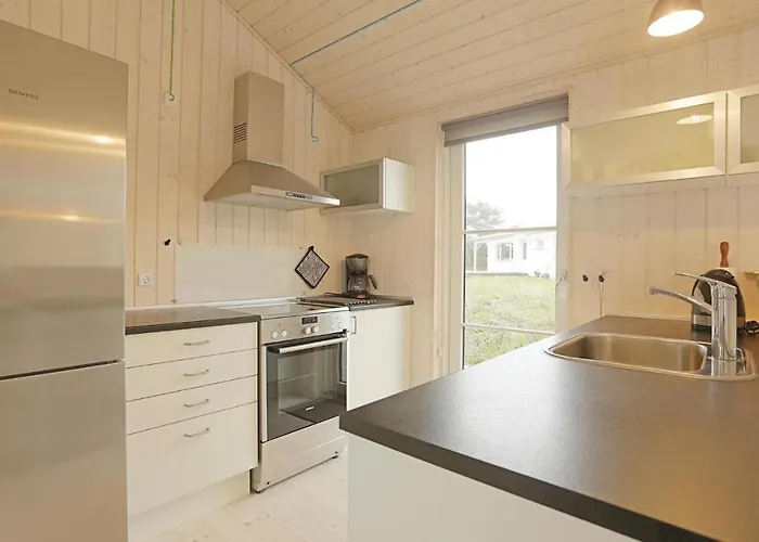 Holiday home Hvilen Nexo