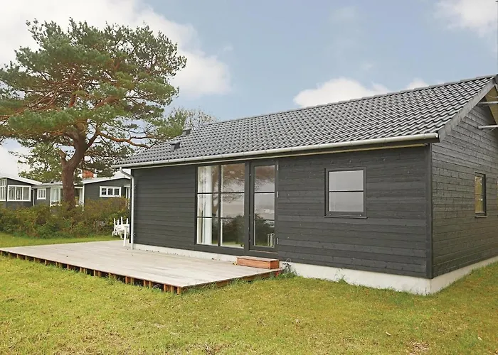 Holiday home Hvilen Nexo