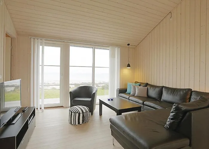 Holiday home Hvilen Nexo