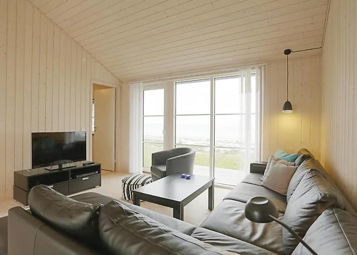 Holiday home Hvilen Nexo